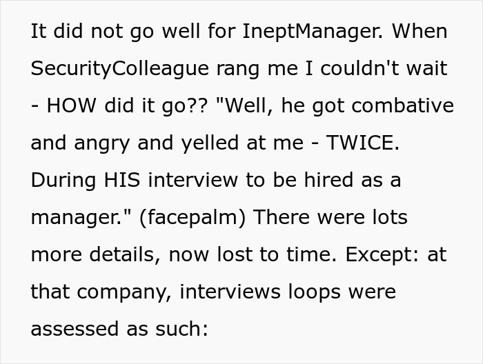 Manager Boots Out Tech Worker With 20 Years Of Experience, She Plots The Ultimate Revenge In Return