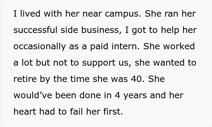 Parents Sue Second Child After First-Born Dies Without Leaving Them Anything