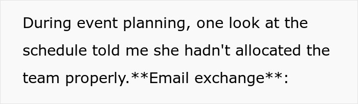 Manager Believes Age Equals Seniority And Demands Employee Do As She Says, They Maliciously Comply And Leave Her To Deal With The Fallout Manager Believes Age Equals Seniority And Demands Employee Do As She Says, They Maliciously Comply And Leave Her To Deal With The Fallout