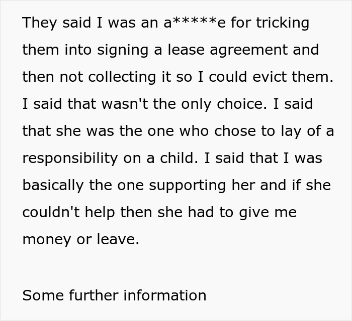 “AITA For Threatening To Make My In-Laws Homeless If They Cannot Understand What Working From Home Means?” “AITA For Threatening To Make My In-Laws Homeless If They Cannot Understand What Working From Home Means?”