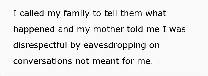 Workplace Drama Arises After Mexican Workers Mistakenly Assume Their New Coworker Doesn't Understand Spanish, Start Badmouthing Her Workplace Drama Arises After Mexican Workers Mistakenly Assume Their New Coworker Doesn't Understand Spanish, Start Badmouthing Her
