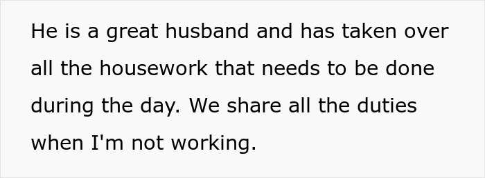 “AITA For Threatening To Make My In-Laws Homeless If They Cannot Understand What Working From Home Means?” “AITA For Threatening To Make My In-Laws Homeless If They Cannot Understand What Working From Home Means?”