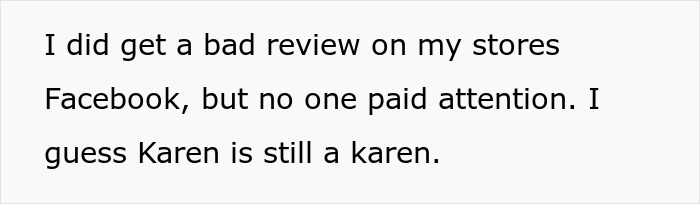 “She Exploded In A Rage”: PC Guru Is Left Dealing With Karen Over Her Son’s $2,000 Birthday Gift, Until Her Husband Gets Involved “She Exploded In A Rage”: PC Guru Is Left Dealing With Karen Over Her Son’s $2,000 Birthday Gift, Until Her Husband Gets Involved