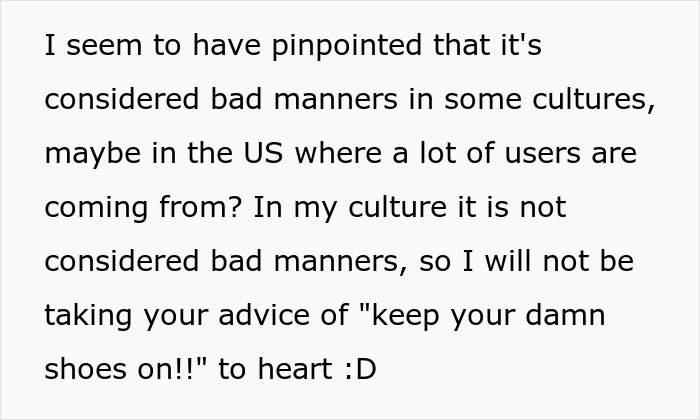 Woman On An Almost Empty Train Gets Labeled A Jerk By A Man For Refusing To Move Her Stuff So He Could Sit Next To Her For The Second Time Woman On An Almost Empty Train Gets Labeled A Jerk By A Man For Refusing To Move Her Stuff So He Could Sit Next To Her For The Second Time
