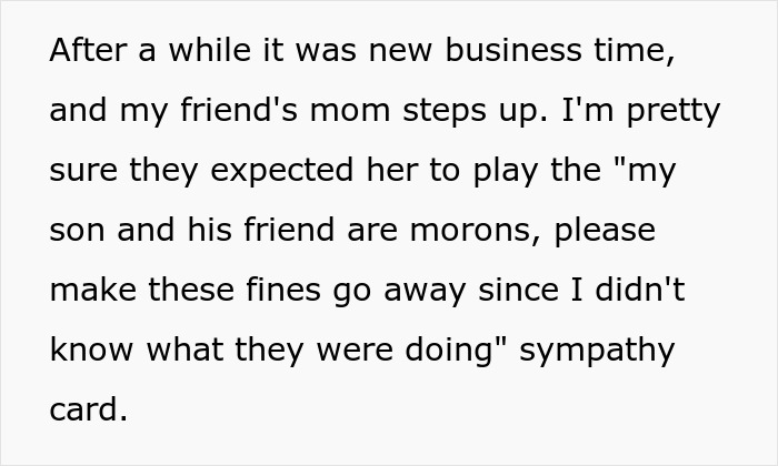 Teens Outsmart Neighborhood’s Ridiculous Rules, Annoying The HOA By Maliciously Complying With Their Technicalities