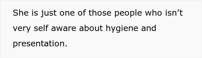 Person Avoids Coworker Who Stinks Of Cigarettes Until She Asks Why She Is Treated Differently, But Is “Crushed” By The Answer