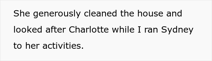 10 Y.O. Is Defended By His Mother Against Relative’s Inappropriate Parentification Attempts 10 Y.O. Is Defended By His Mother Against Relative’s Inappropriate Parentification Attempts