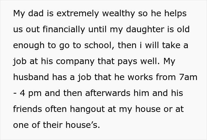 Entitled Husband Disrespects Wife’s Best Friend, Woman Confronts Him In Front Of His Friends Entitled Husband Disrespects Wife’s Best Friend, Woman Confronts Him In Front Of His Friends