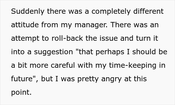 Worker Gets Accused Of Falsifying Timekeeping After Boss Steals Their Program And Takes Credit For It, So They Put A 'Special' Feature In It Right Before Quitting