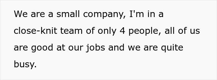 Woman Opens Up About Accidentally Showing Her Newly Accepted Job Offer To CEO Before She Gave Her Notice Woman Opens Up About Accidentally Showing Her Newly Accepted Job Offer To CEO Before She Gave Her Notice