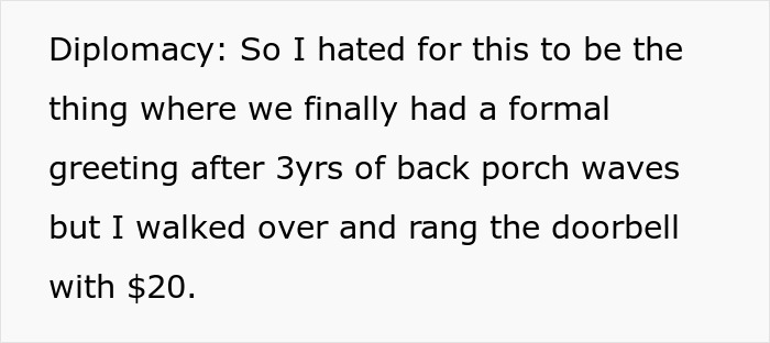 “I Quickly Discovered Running Bamboo”: Homeowner Takes Revenge On Inconsiderate Neighbor Refusing To Shift His Security Light “I Quickly Discovered Running Bamboo”: Homeowner Takes Revenge On Inconsiderate Neighbor Refusing To Shift His Security Light