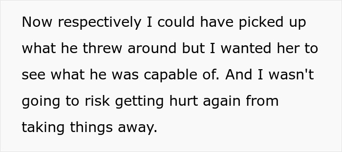 Mom Chooses Coddling Rather Than Discipline When It Comes To 3-Year-Old Son, Is Horrified To Face The Consequences Of Her Inaction Mom Chooses Coddling Rather Than Discipline When It Comes To 3-Year-Old Son, Is Horrified To Face The Consequences Of Her Inaction
