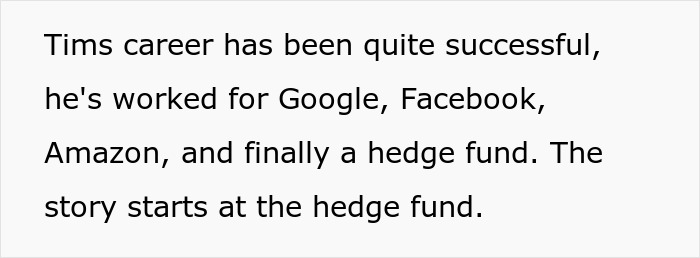 Boss Tells Senior Programmer To Move Back To NYC For Work, So He Quits, And The Company Quickly Realizes How Essential He Was Boss Tells Senior Programmer To Move Back To NYC For Work, So He Quits, And The Company Quickly Realizes How Essential He Was