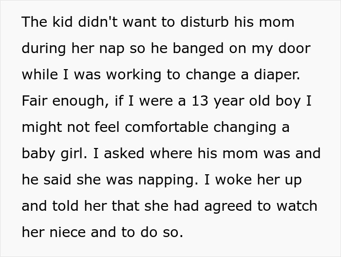 “AITA For Threatening To Make My In-Laws Homeless If They Cannot Understand What Working From Home Means?” “AITA For Threatening To Make My In-Laws Homeless If They Cannot Understand What Working From Home Means?”