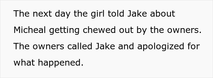 19 Y.O. Maliciously Complies With Manager’s Request To Wash A Dish Covered In Peanuts That He Is Allergic To 19 Y.O. Maliciously Complies With Manager’s Request To Wash A Dish Covered In Peanuts That He Is Allergic To