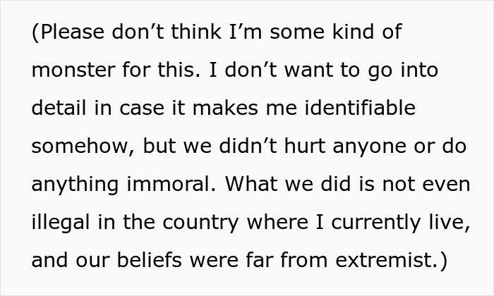 Man Asks Internet For Advice If He Should Contact GF After Being Incarcerated For 9 Years And Losing Touch Man Asks Internet For Advice If He Should Contact GF After Being Incarcerated For 9 Years And Losing Touch