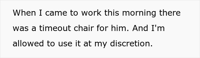 Mom Chooses Coddling Rather Than Discipline When It Comes To 3-Year-Old Son, Is Horrified To Face The Consequences Of Her Inaction Mom Chooses Coddling Rather Than Discipline When It Comes To 3-Year-Old Son, Is Horrified To Face The Consequences Of Her Inaction