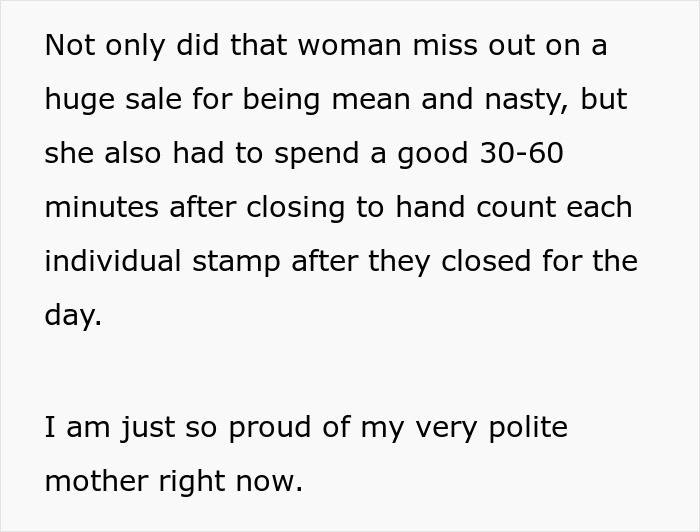 “She Told Her In Perfect English That She Didn’t Speak English”: French Worker Refuses To Serve An American, Regrets It When She Comes Back With Her French Husband “She Told Her In Perfect English That She Didn’t Speak English”: French Worker Refuses To Serve An American, Regrets It When She Comes Back With Her French Husband