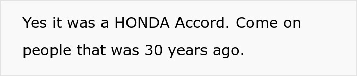 Man Gets Rewarded With Full Custody Of His Child While Divorced Wife's Irresponsible Nature Gets Her Car Seized Man Gets Rewarded With Full Custody Of His Child While Divorced Wife's Irresponsible Nature Gets Her Car Seized