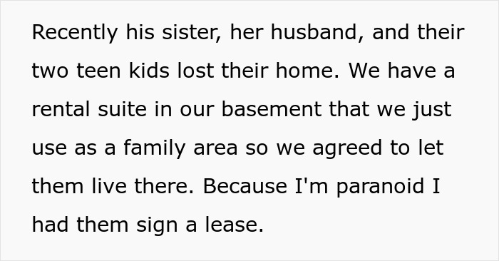 “AITA For Threatening To Make My In-Laws Homeless If They Cannot Understand What Working From Home Means?” “AITA For Threatening To Make My In-Laws Homeless If They Cannot Understand What Working From Home Means?”