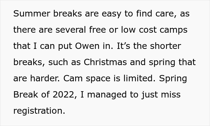 Rich Parents Want To Adopt Their Son's Friend From His Single Mom, The Mom Only Then Realizes All The Red Flags Rich Parents Want To Adopt Their Son's Friend From His Single Mom, The Mom Only Then Realizes All The Red Flags