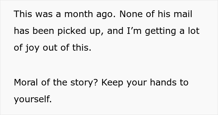 Woman Reports Her Neighbors To The Police For Stealing Her Packages, They Get Raided, Arrested And Evicted Woman Reports Her Neighbors To The Police For Stealing Her Packages, They Get Raided, Arrested And Evicted