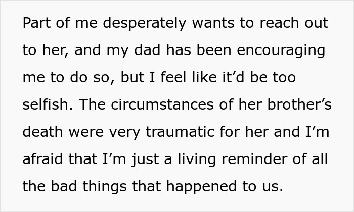 Man Asks Internet For Advice If He Should Contact GF After Being Incarcerated For 9 Years And Losing Touch Man Asks Internet For Advice If He Should Contact GF After Being Incarcerated For 9 Years And Losing Touch