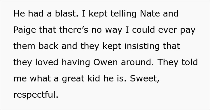 Rich Parents Want To Adopt Their Son's Friend From His Single Mom, The Mom Only Then Realizes All The Red Flags Rich Parents Want To Adopt Their Son's Friend From His Single Mom, The Mom Only Then Realizes All The Red Flags