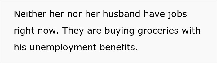 “AITA For Threatening To Make My In-Laws Homeless If They Cannot Understand What Working From Home Means?” “AITA For Threatening To Make My In-Laws Homeless If They Cannot Understand What Working From Home Means?”