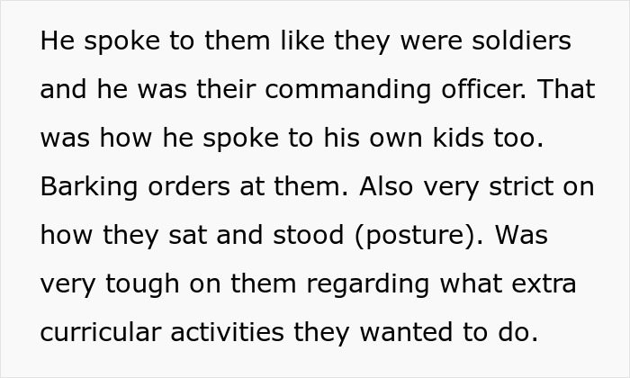 Mom Is Disgusted With Kids’ Lack Of Grief Over Their Late Stepfather, Their Real Dad Steps In To Bring Her Back To Earth