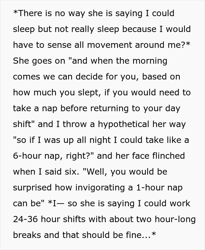 "The Pay We Offer Is $2 Before Taxes": Person Goes Viral With Their "Job Interview From Hell" Story "The Pay We Offer Is $2 Before Taxes": Person Goes Viral With Their "Job Interview From Hell" Story