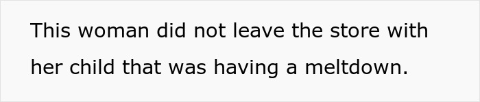 Karen Has A Meltdown Over Service Dog And Calls The Cops, Gets Banned From Walmart For A Year Karen Has A Meltdown Over Service Dog And Calls The Cops, Gets Banned From Walmart For A Year