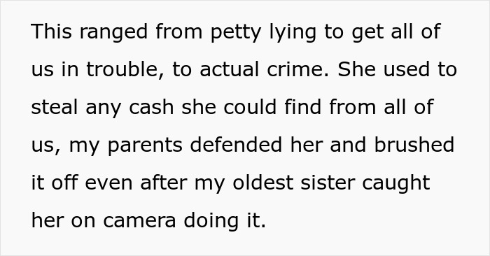 Siblings Feel Nothing But Glee As Their Youngest Sister Fails To Enter Her Dream Colleges Despite Being Parents' Huge Favorite