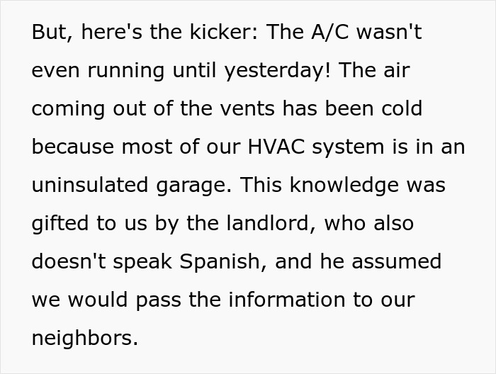 Person Is Sick And Tired Of Roommates Setting The Thermostat To Extreme Temperatures, Decides To Teach Them A Lesson Person Is Sick And Tired Of Roommates Setting The Thermostat To Extreme Temperatures, Decides To Teach Them A Lesson