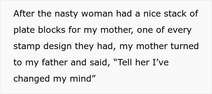 “She Told Her In Perfect English That She Didn’t Speak English”: French Worker Refuses To Serve An American, Regrets It When She Comes Back With Her French Husband “She Told Her In Perfect English That She Didn’t Speak English”: French Worker Refuses To Serve An American, Regrets It When She Comes Back With Her French Husband