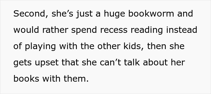 Mom Refuses To Drive Her Gifted Daughter To College-Level School, Ignores Every Option To Make It Possible Mom Refuses To Drive Her Gifted Daughter To College-Level School, Ignores Every Option To Make It Possible