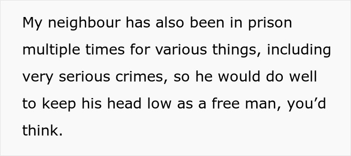 Woman Reports Her Neighbors To The Police For Stealing Her Packages, They Get Raided, Arrested And Evicted Woman Reports Her Neighbors To The Police For Stealing Her Packages, They Get Raided, Arrested And Evicted