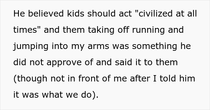 Mom Is Disgusted With Kids’ Lack Of Grief Over Their Late Stepfather, Their Real Dad Steps In To Bring Her Back To Earth Mom Is Disgusted With Kids’ Lack Of Grief Over Their Late Stepfather, Their Real Dad Steps In To Bring Her Back To Earth