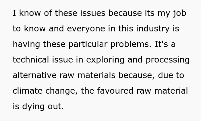 "The Call Should Have Ended There": Guy Tries To Impress Company With His Cover Letter, A Lawyer Calls Him Instead "The Call Should Have Ended There": Guy Tries To Impress Company With His Cover Letter, A Lawyer Calls Him Instead