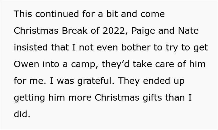 Rich Parents Want To Adopt Their Son's Friend From His Single Mom, The Mom Only Then Realizes All The Red Flags Rich Parents Want To Adopt Their Son's Friend From His Single Mom, The Mom Only Then Realizes All The Red Flags