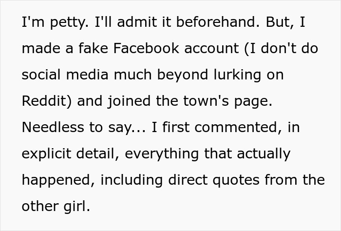 “We Don’t Take Abuse At My Store”: Karen's Lies About Department Store Backfire Spectacularly, Making Her The Laughingstock Of The Town “We Don’t Take Abuse At My Store”: Karen's Lies About Department Store Backfire Spectacularly, Making Her The Laughingstock Of The Town