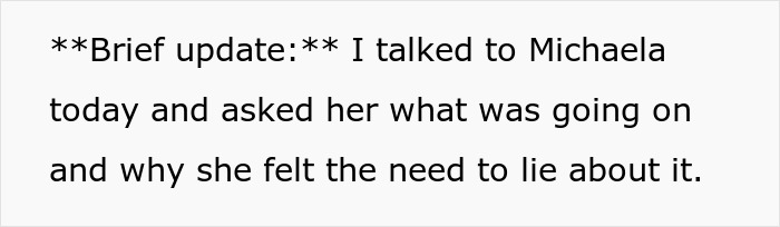 "She's Not A Vegan": Boyfriend Can't Take It Anymore, Calls Out Girlfriend On Her Lies "She's Not A Vegan": Boyfriend Can't Take It Anymore, Calls Out Girlfriend On Her Lies