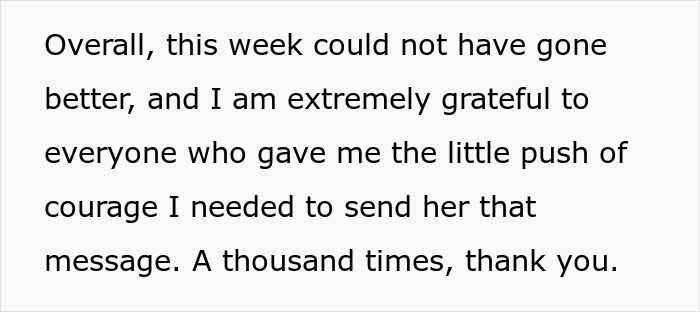 Man Asks Internet For Advice If He Should Contact GF After Being Incarcerated For 9 Years And Losing Touch Man Asks Internet For Advice If He Should Contact GF After Being Incarcerated For 9 Years And Losing Touch
