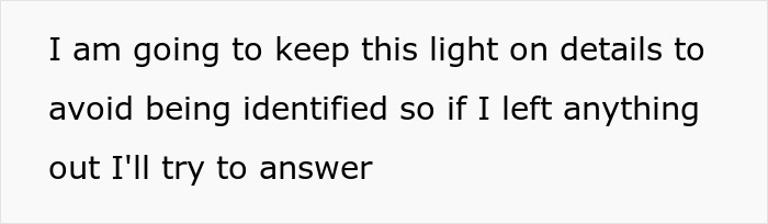 Man Calls His Sister "An Evil Human Being" After Finding Out Her Baby Is Named The Same As His Stillborn Daughter, Asks If He’s The Jerk Man Calls His Sister "An Evil Human Being" After Finding Out Her Baby Is Named The Same As His Stillborn Daughter, Asks If He’s The Jerk