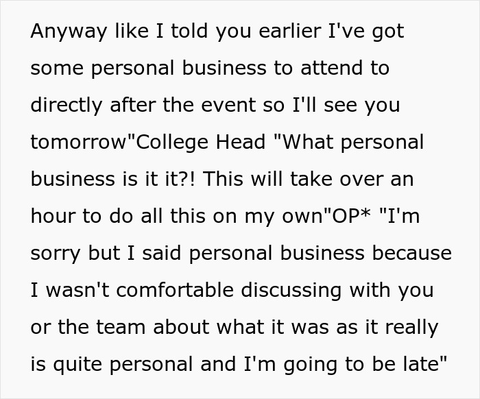 Manager Believes Age Equals Seniority And Demands Employee Do As She Says, They Maliciously Comply And Leave Her To Deal With The Fallout Manager Believes Age Equals Seniority And Demands Employee Do As She Says, They Maliciously Comply And Leave Her To Deal With The Fallout