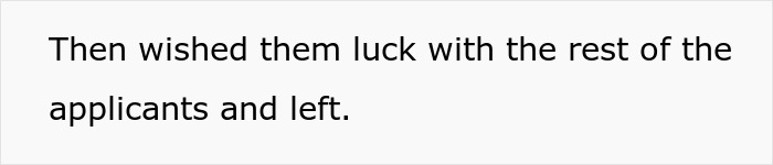 Irresponsible Recruiter Faces Rejection When Person Declines The Job Offer After They Failed To Be On Time For The Interview Irresponsible Recruiter Faces Rejection When Person Declines The Job Offer After They Failed To Be On Time For The Interview