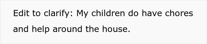 10 Y.O. Is Defended By His Mother Against Relative’s Inappropriate Parentification Attempts 10 Y.O. Is Defended By His Mother Against Relative’s Inappropriate Parentification Attempts
