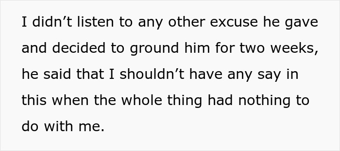 Dad Overhears Son Bragging About Asking A Girl On A Date As A Prank, Teaches Him A Lesson
