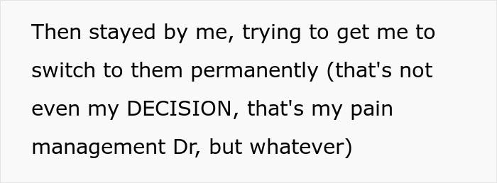 "Not The Shoes, They Cost Me $300!": Patient’s Revenge Story Of Barfing On Doctor For Ignoring Her Medicine Allergies "Not The Shoes, They Cost Me $300!": Patient’s Revenge Story Of Barfing On Doctor For Ignoring Her Medicine Allergies