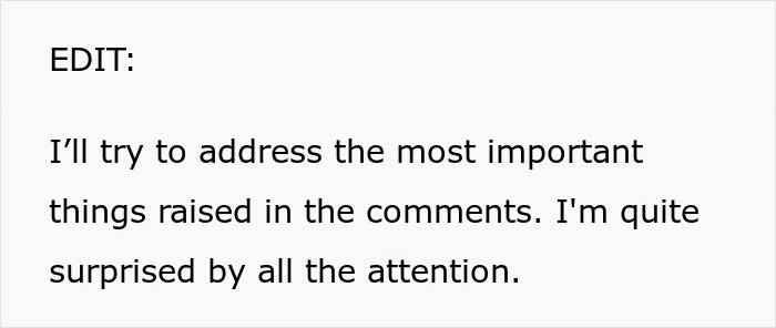 "The Call Should Have Ended There": Guy Tries To Impress Company With His Cover Letter, A Lawyer Calls Him Instead "The Call Should Have Ended There": Guy Tries To Impress Company With His Cover Letter, A Lawyer Calls Him Instead
